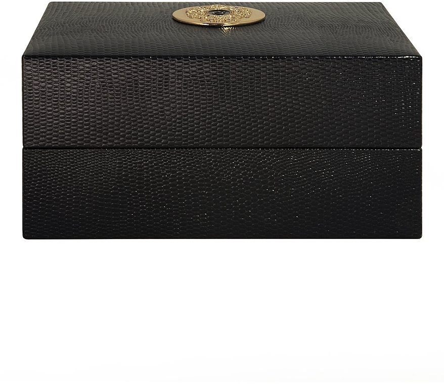Tiziana Terenzi Siene Luxury Box Set - Zestaw (extrait 2 x 10 ml + case) — Zdjęcie N2