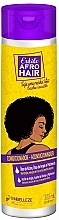 PRZECENA! Odżywka do włosów bez spłukiwania - Novex AfroHair Conditioner * — Zdjęcie N2