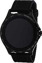 Kup Smartwatch damski, czarny - Garett Smartwatch Women Maya