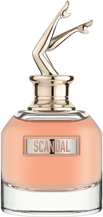 Jean Paul Gaultier Scandal - Woda perfumowana — Zdjęcie N5