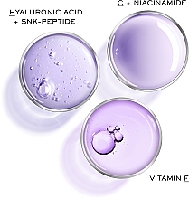 Potrójne serum przeciwstarzeniowe do skóry wokół oczu - Lancome Renergie Yeux H.C.F. Triple Serum — Zdjęcie N3