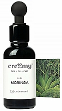Kup Olej moringa - Creamy Moringa Oil