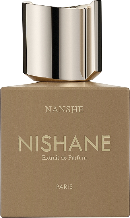 Nishane Nanshe - Perfumy