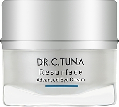 Krem pod oczy - Farmasi Dr.C.Tuna Resurface Advanced Eye Cream — Zdjęcie N1