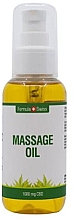 Kup Olejek do masażu - Formula Swiss CBD Massage Oil 1000 mg