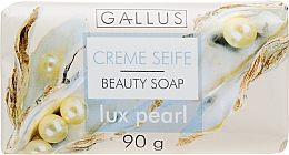 Kup Mydło kosmetyczne Perła - Gallus Beauty Soap