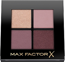 Kup Paletka cieni do powiek - Max Factor Colour X-pert Soft Touch Palette