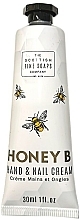 Kup Krem do rąk - Scottish Fine Soaps Honey B Hand & Nail Cream