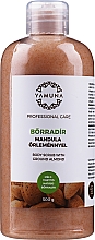 Kup Peeling do ciała ze zmielonymi migdałami - Yamuna Body Scrub With Ground Almond 