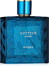 Kup Arqus Victor - Woda perfumowana