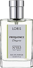 Loris Parfum Frequence M013 - Woda perfumowana  — Zdjęcie N1