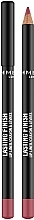 Kup Długotrwała kredka do ust - Rimmel Lasting Finish Lip Liner