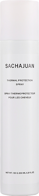 Wygładzający spray termoochronny do włosów - Sachajuan Thermal Protection Spray — Zdjęcie N1