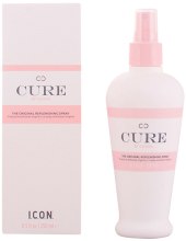 Odbudowujący spray do włosów - I.C.O.N. Cure Replenishing Spray — Zdjęcie N2
