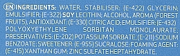 Suplement diety Cynk - SesDerma Laboratories Zinc Defense Drinkable — Zdjęcie N5