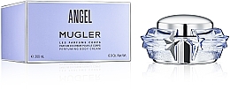 Mugler Angel - Perfumowany odżywczy krem do ciała — Zdjęcie N2