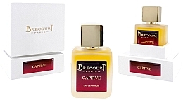 Brecourt Captive - Woda perfumowana — Zdjęcie N3