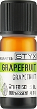 Olejek eteryczny z grejpfruta - Styx Naturcosmetic Essential Oil Grapefruit — Zdjęcie N1
