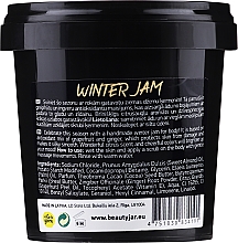Peeling do ciała - Beauty Jar Winter Jam Body Scrub — Zdjęcie N2