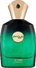 Zimaya Icon - Woda perfumowana — Zdjęcie N1