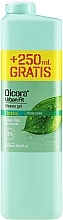 Kup Balsam pod prysznic Zielona herbata - Dicora Detox Green Tea