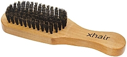 Kup Drewniana szczotka do włosów - Xhair