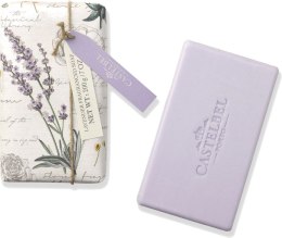 Kup Mydło w kostce - Castelbel Botanical Lavender Soap