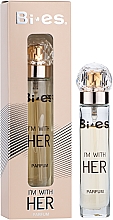 Bi-es I'm With Her - Perfumy — Zdjęcie N1