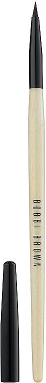 Pędzel do eyelinera - Bobbi Brown Ultra Precise Eyeliner Brush — Zdjęcie N1