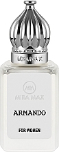 Kup Mira Max Vip Armando - Perfumowany olejek	
