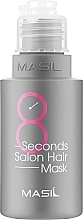 Kup Maska do włosów, efekt salonu w 8 sekund - Masil 8 Seconds Salon Hair Mask