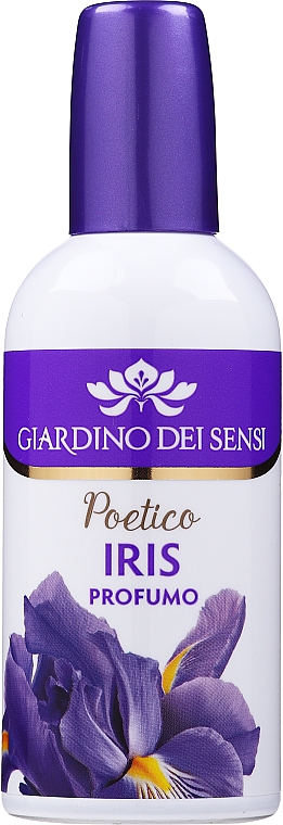 Giardino Dei Sensi Iris - Perfumy — Zdjęcie N2
