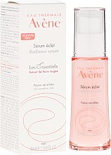 Kup Rozświetlające serum do twarzy - Avène Eau Thermale Radiance Serum