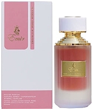 Kup Emir Vanilla and Roses - Woda perfumowana