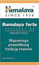 Kup Suplement diety Rumalaya Forte - Himalaya Herbals Rumalaya Forte