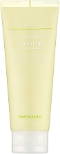 Kup Pianka oczyszczająca z ekstraktem z centelli - Enough Refresher Heartleaf Foam Cleanser