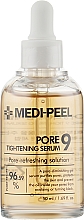 Serum zwężające pory - MEDIPEEL Pore Tightening Serum 9 — Zdjęcie N2