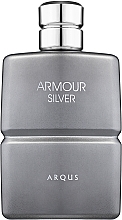 Kup Arqus Armour Silver - Woda perfumowana