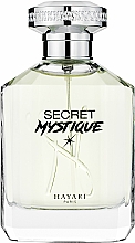 Kup Hayari Secret Mystique - Woda perfumowana