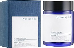 Nawilżający krem do twarzy - Pyunkang Yul Moisture Cream — Zdjęcie N1