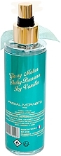 Pascal Morabito Pure Lagoon Fragrances Mist - Perfumowany spray do ciała — Zdjęcie N3