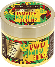 Kup Brązujące masło do ciała - Perfecta Jamaica Natural Bronze