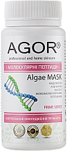 Kup Maska alginianowa Peptydy molekularne - Agor Algae Mask