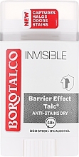 Kup Dezodorant - Borotalco Invisible Deo Stick