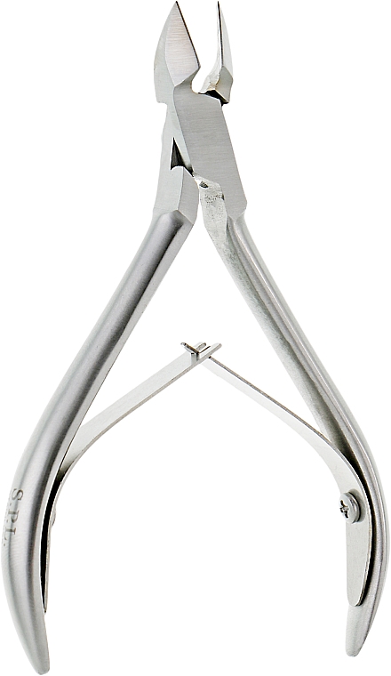 Profesjonalny obcinacz do paznokci, 9061 - SPL Professional Cuticle Nippers — Zdjęcie N1