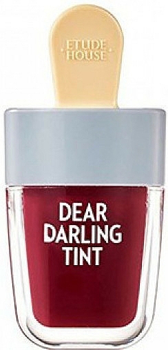 Tint do ust - Etude Dear Darling Water Gel Tint Ice Cream — Zdjęcie N1
