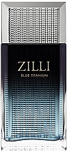 PREZENT! Zilli Blue Titanium - Woda perfumowana (próbka) — Zdjęcie N1