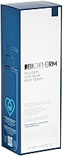 Złuszczające i regenerujące serum do ciała przeciw niedoskonałościom - Biotherm Biocorps Anti-Bump Body Serum — Zdjęcie N2