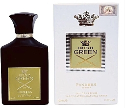 Pendora Scents Irish Green - Woda perfumowana — Zdjęcie N1