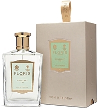 Floris Mulberry Fig - Woda perfumowana — Zdjęcie N1